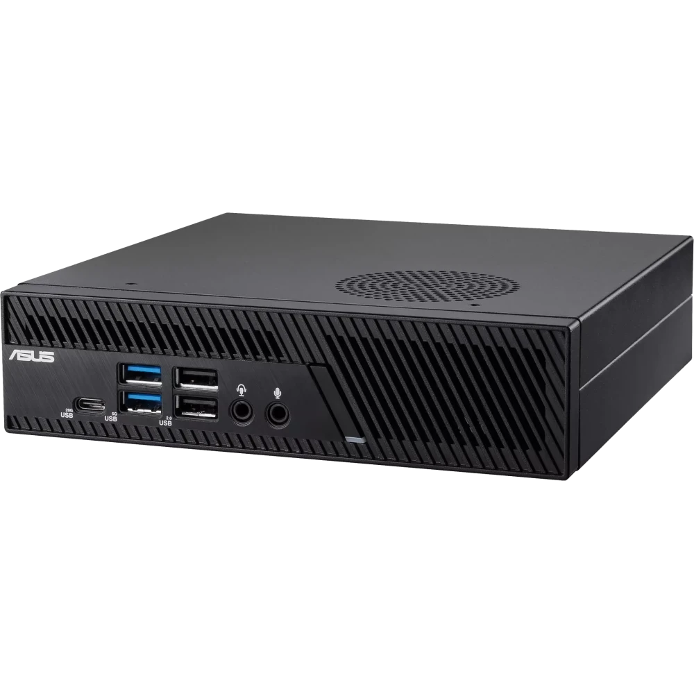 Платформа ASUS MiniPC PB63 (90MR0122-M00220) - фото 2