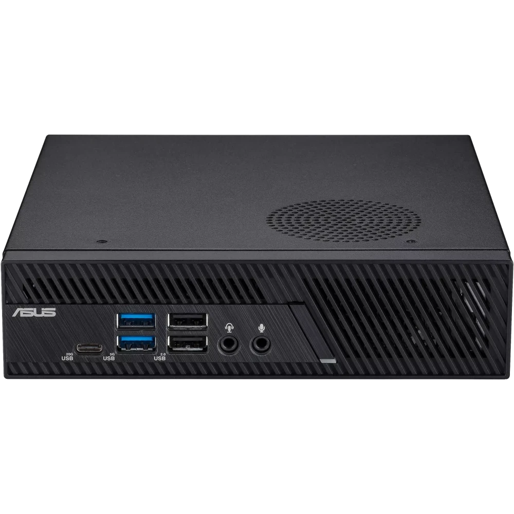 Платформа ASUS MiniPC PB63 (90MR0122-M00210)