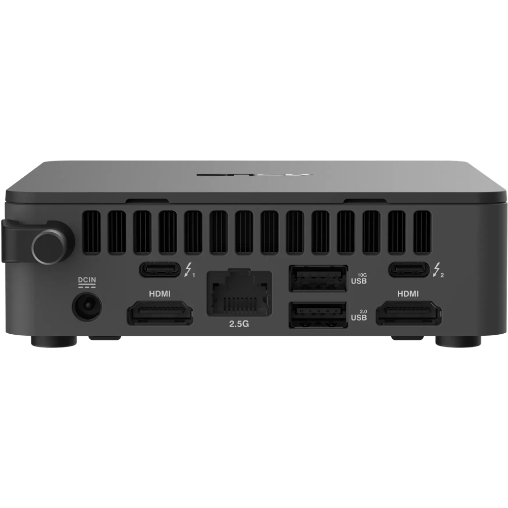 Платформа Asus NUC 12 Pro Slim Kit (RNUC12WSKI700000I) - фото 6