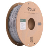Пластик для 3D принтера eSUN PETG Silver (PETG175SS1)