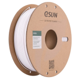 Пластик для 3D принтера eSUN 1.75mm PETG White (PETG175SW1)