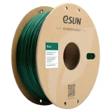 Пластик для 3D принтера eSUN 1.75mm PLA+ Green (PLA+175G1)
