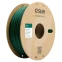 Пластик для 3D принтера eSUN 1.75mm PLA+ Green - PLA+175G1