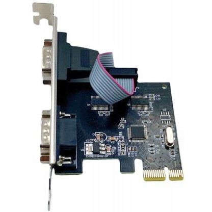 Плата расширения портов KS-IS KS-575L1 - фото 3