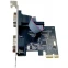 Плата расширения портов KS-IS KS-575L1 - фото 3