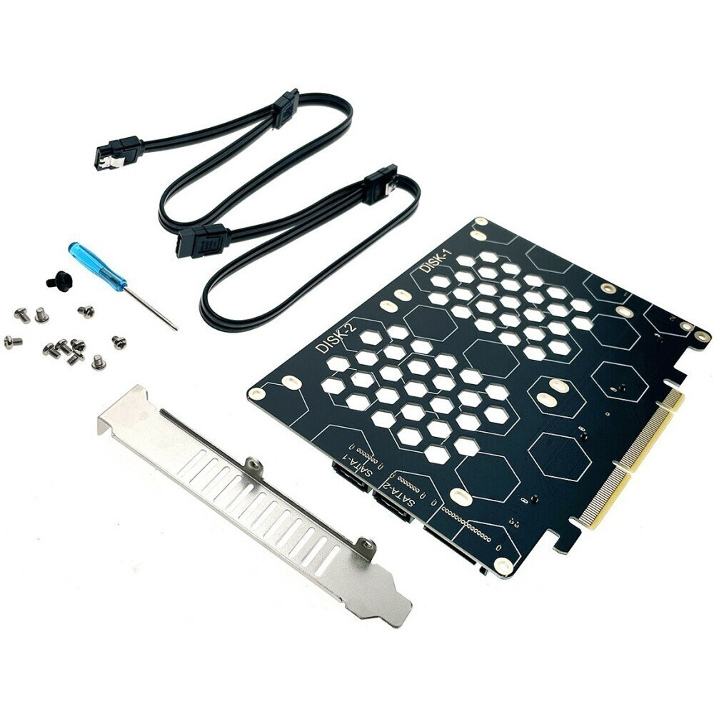 Переходник PCI-E - U.2 Espada PCIEU2C - фото 5