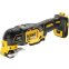 Шлифовальная машина DeWALT DCS356NT-XJ