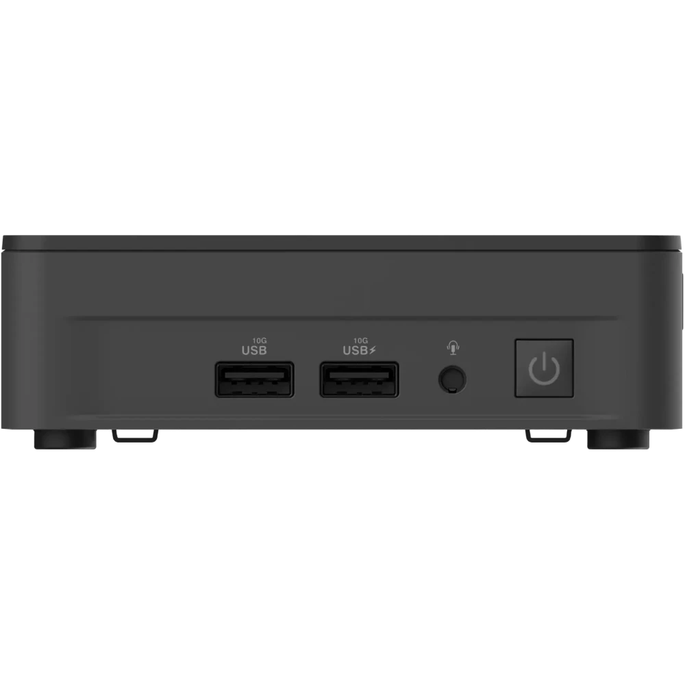 Платформа ASUS NUC 13 Pro Kit Slim (RNUC13ANKI300002I) - фото 2