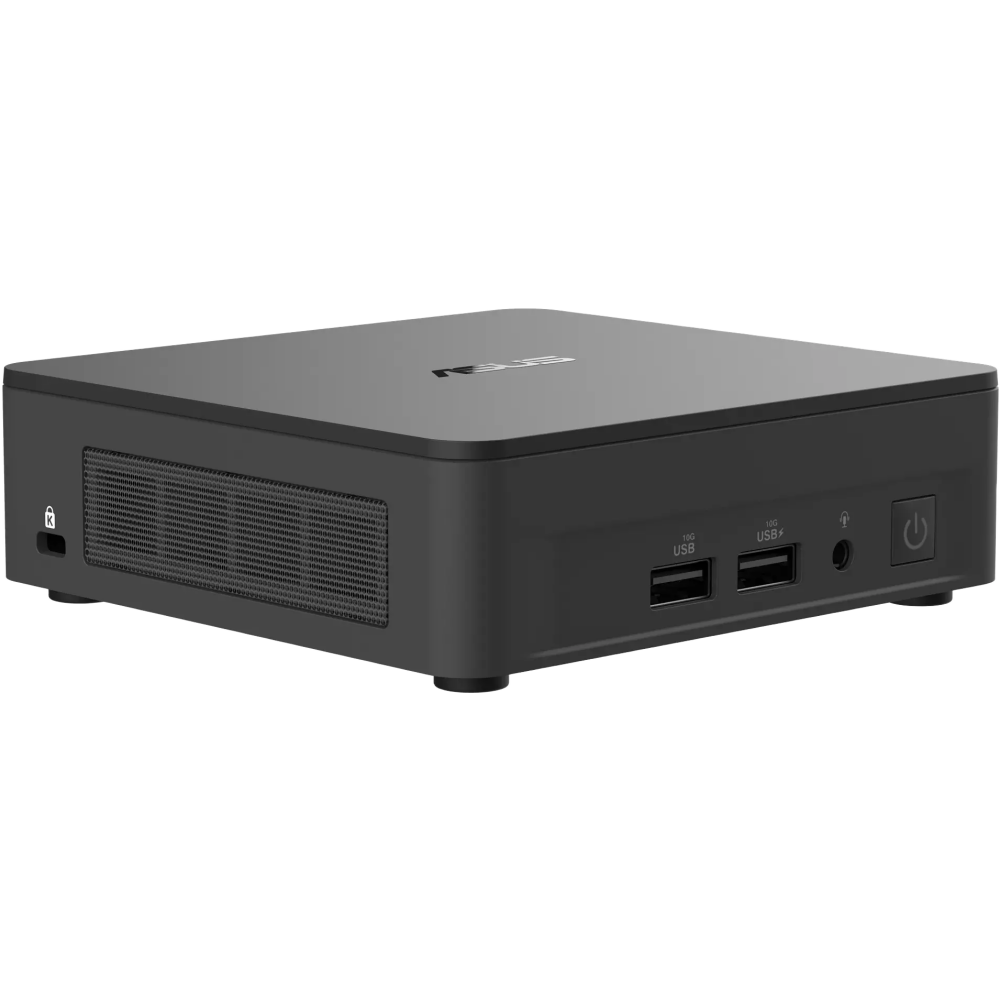 Платформа ASUS NUC 13 Pro Kit Slim (RNUC13ANKI300002I) - фото 4
