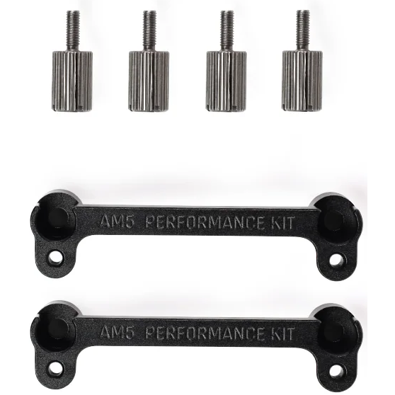 Крепление Alphacool Core AM5 Performance Kit - 13843 - фото 2