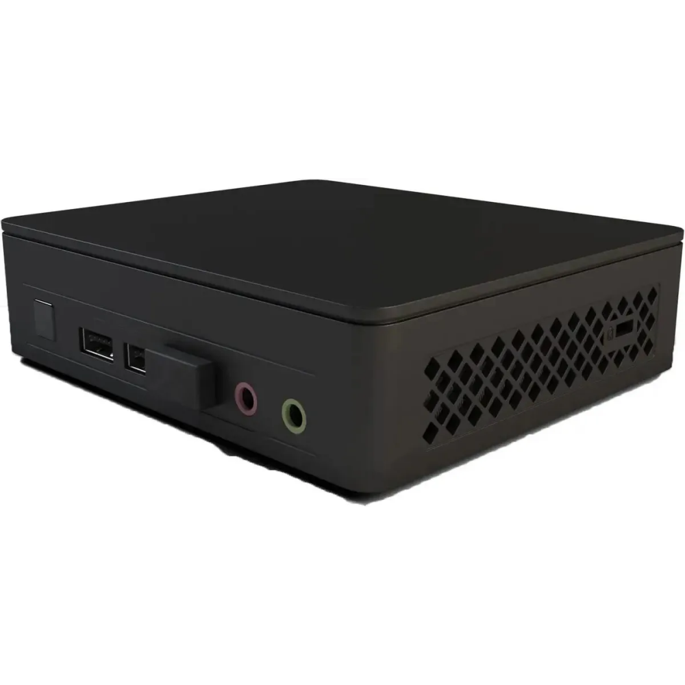Платформа Intel NUC 11 Essential Kit (NUC11ATKC20000) - (B)NUC11ATKC20000