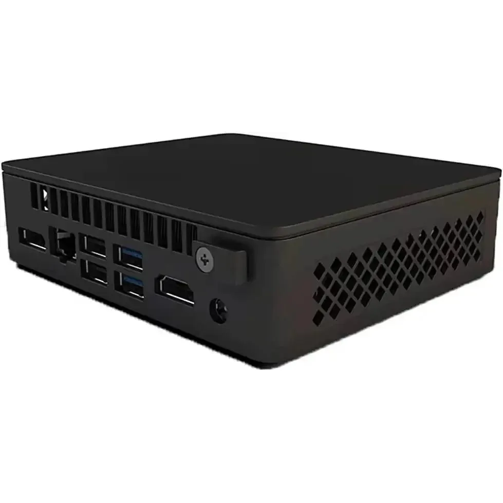 Платформа Intel NUC 11 Essential Kit (NUC11ATKC20000) - (B)NUC11ATKC20000 - фото 2