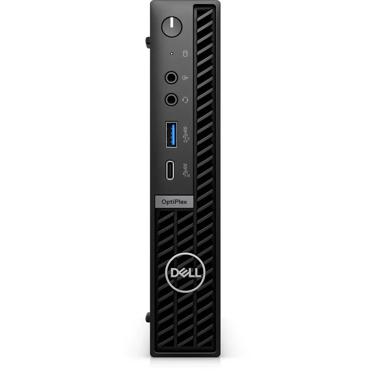 Неттоп Dell Optiplex 7020 Plus Micro (7020P-5820) - фото 2