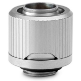 Фитинг для СЖО EKWB EK-Quantum Torque STC 12/16 - Satin Titanium (3831109823866)