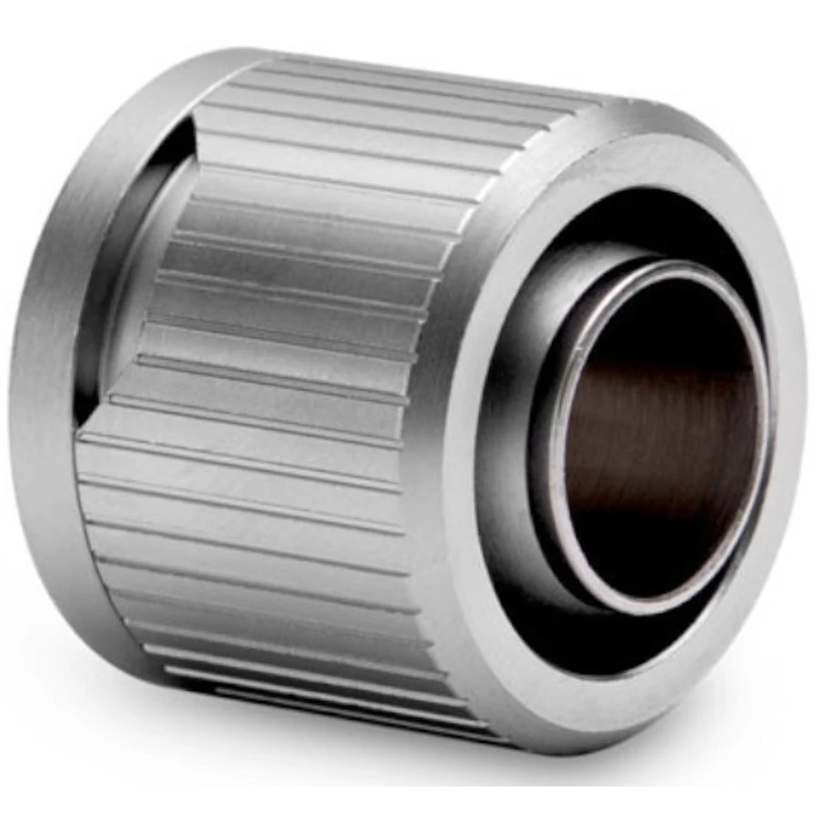 Фитинг для СЖО EKWB EK-Quantum Torque STC 12/16 - Satin Titanium - 3831109823866 - фото 2