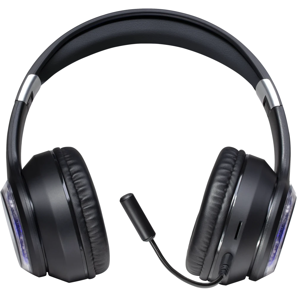 Гарнитура Defender FreeMotion B400 Black - 63400 - фото 2