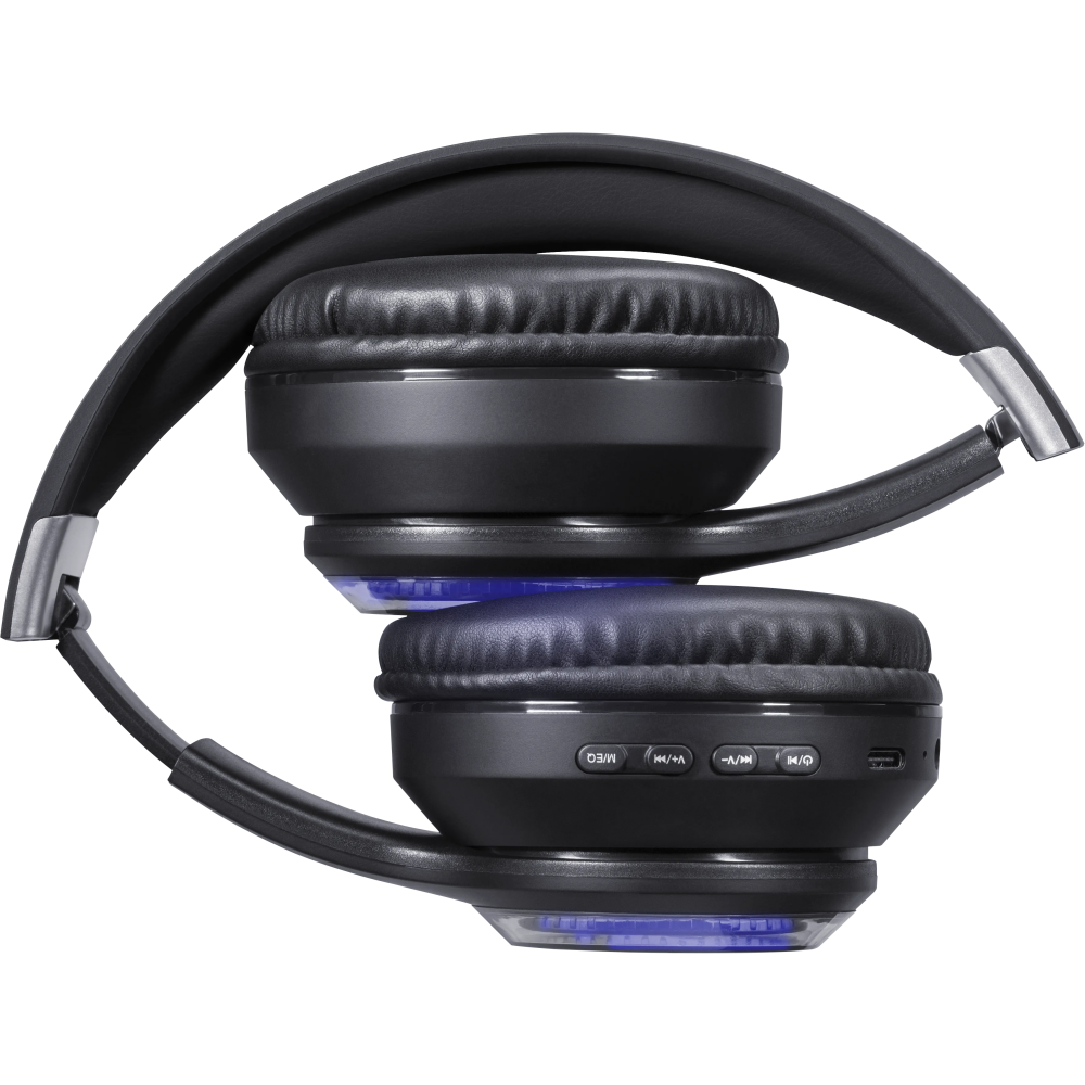 Гарнитура Defender FreeMotion B400 Black - 63400 - фото 4