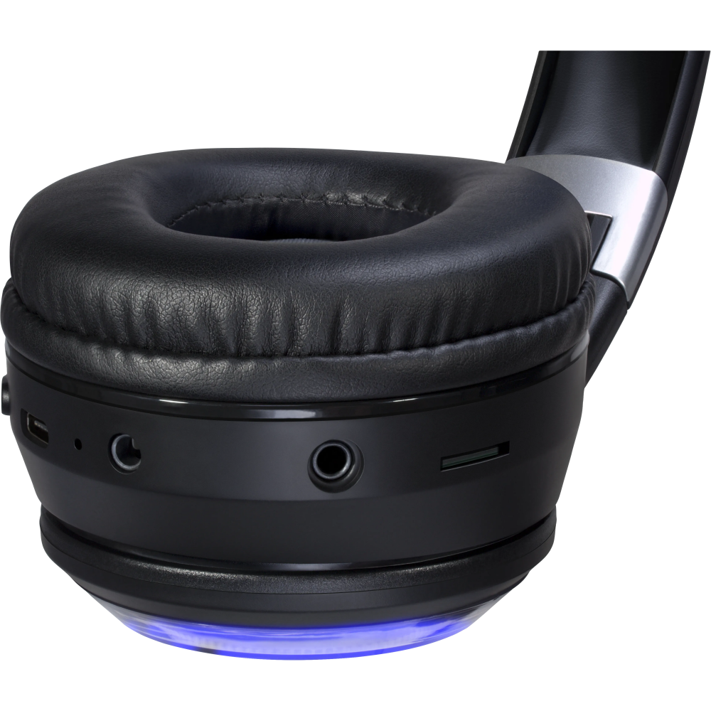 Гарнитура Defender FreeMotion B400 Black - 63400 - фото 5