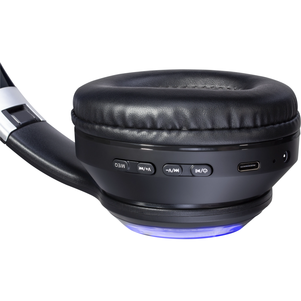 Гарнитура Defender FreeMotion B400 Black - 63400 - фото 6