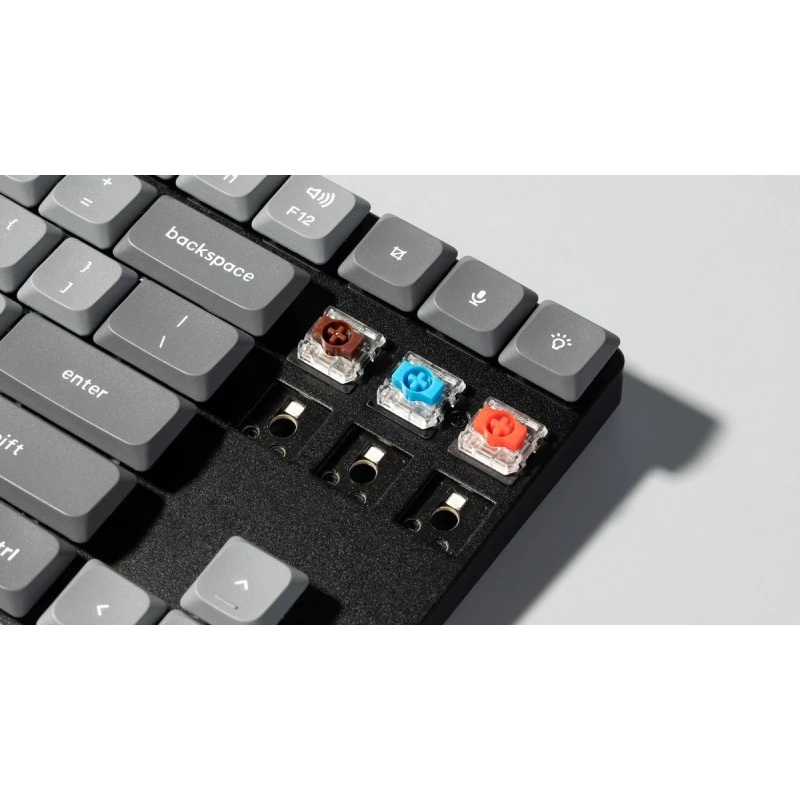 Клавиатура Keychron K1 Max (K1M-H1) - фото 2