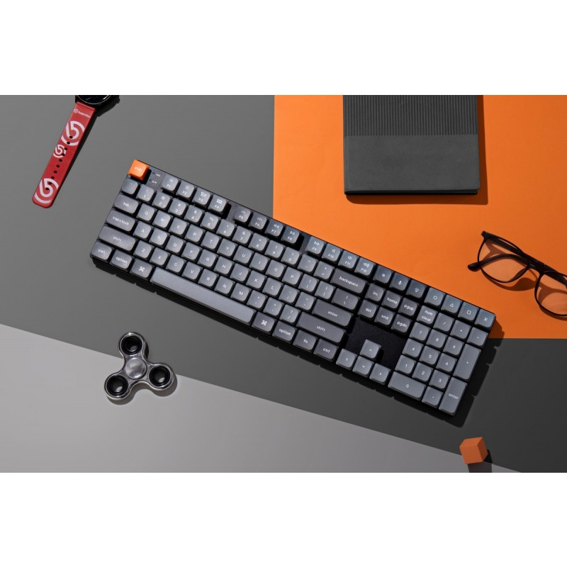 Клавиатура Keychron K5 Max (K5M-A1-RU) - фото 2