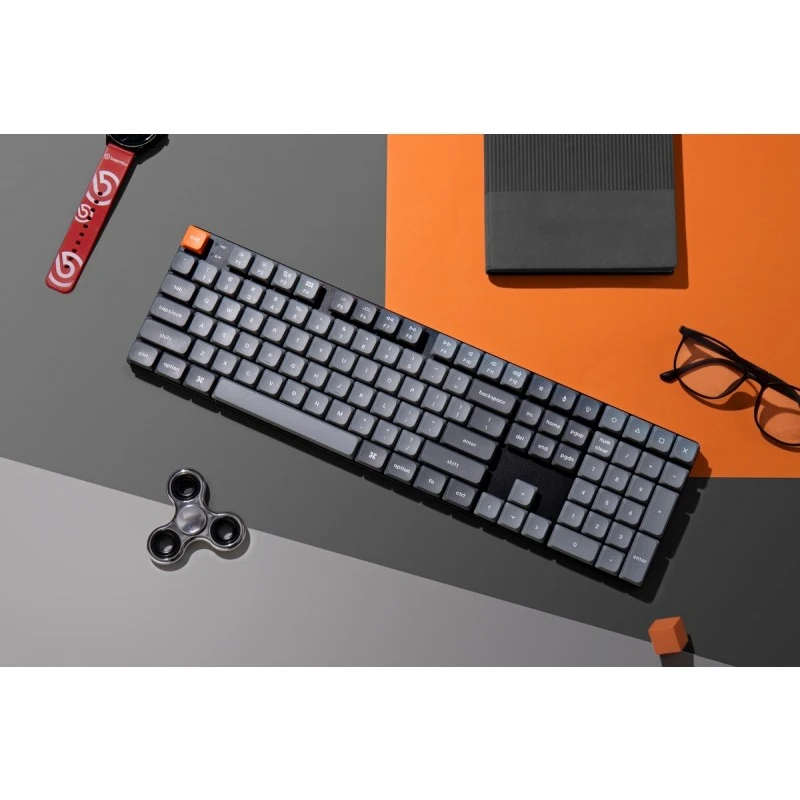 Клавиатура Keychron K5 Max (K5M-A3-RU) - фото 2