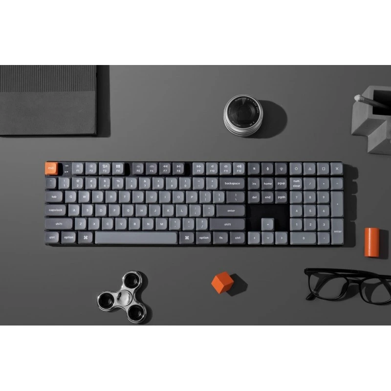 Клавиатура Keychron K5 Max (K5M-A3-RU) - фото 3