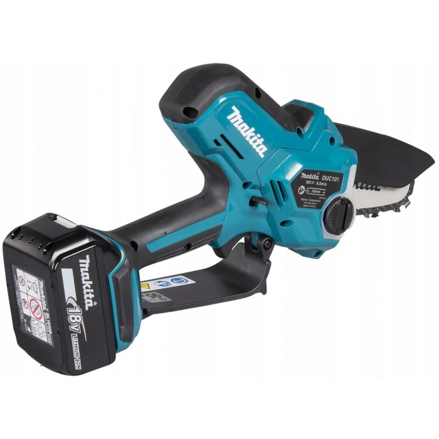 Электропила Makita DUC101SF - фото 2