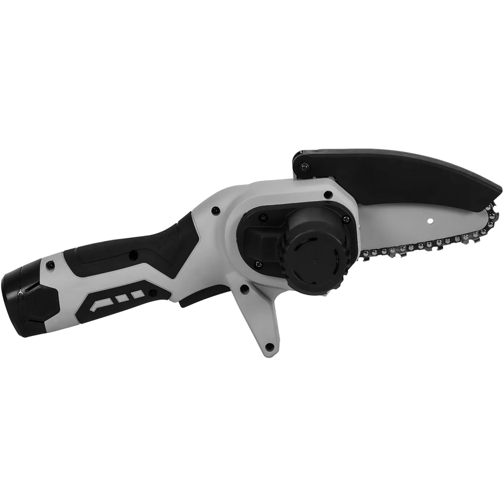 Электропила Интерскол ПЦА-4/12 (811.0.0.70) - фото 2