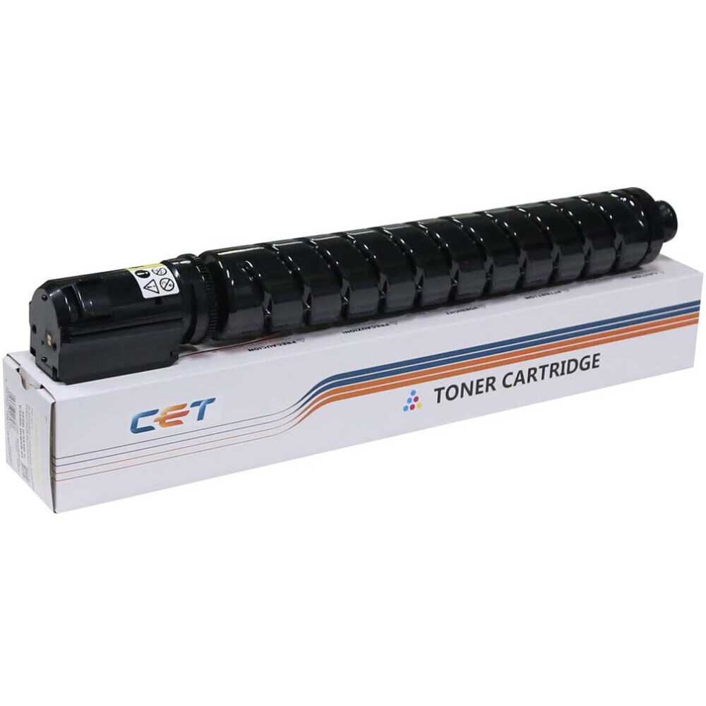 Картридж CET CET141513U Yellow