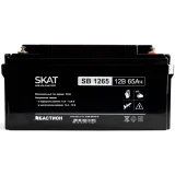 Аккумуляторная батарея Бастион SKAT SB 1265
