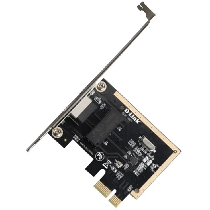 Сетевая карта D-Link DGE-560T/D2A