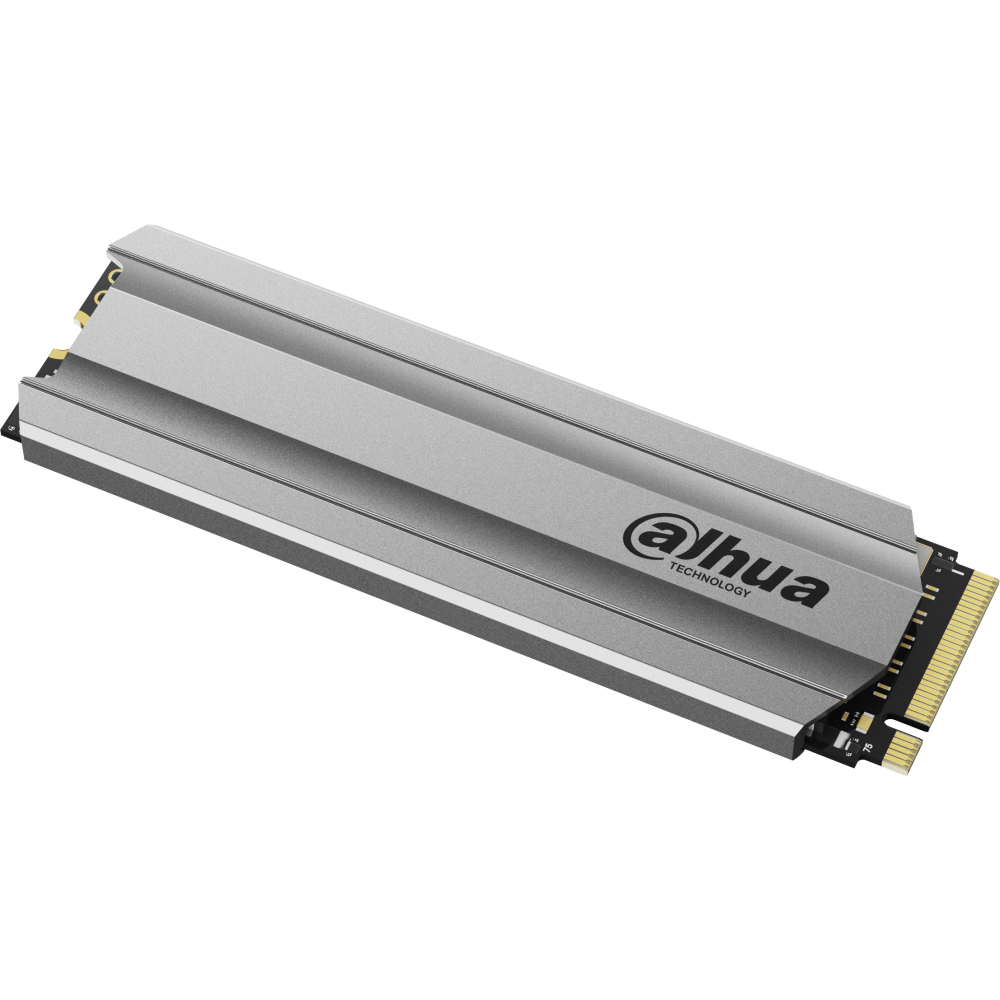 Накопитель SSD 1Tb Dahua C900 Plus (DHI-SSD-C900VN1TB) - фото 2