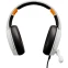 Гарнитура Oklick HS-L710G White/Black - 1978693