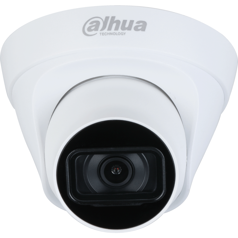 IP камера Dahua DH-IPC-HDW1230T1P-0360B-S6 - фото 2