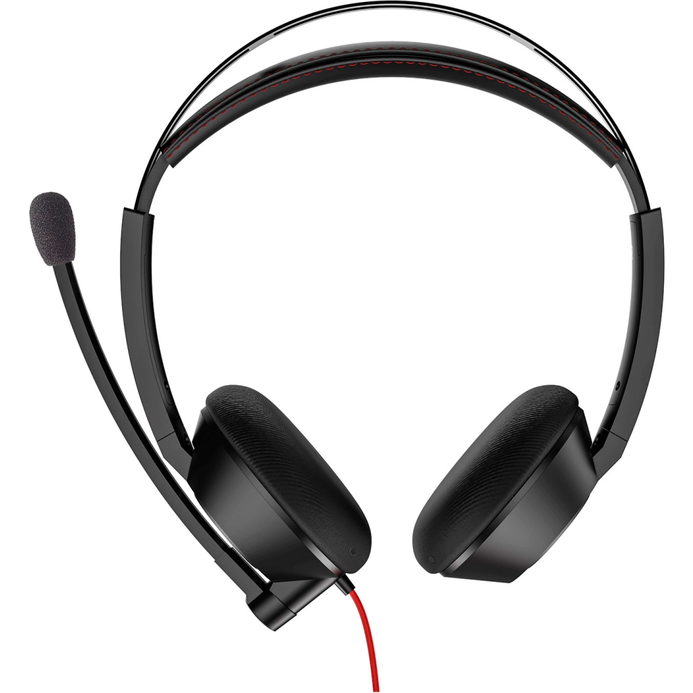 Гарнитура Oklick HS-L905 Black - 1978702 - фото 3