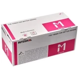 Картридж Integral TK-5430M Magenta (12100586)