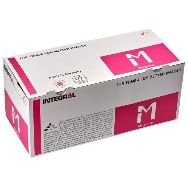 Картридж Integral TK-5430M Magenta - 12100586