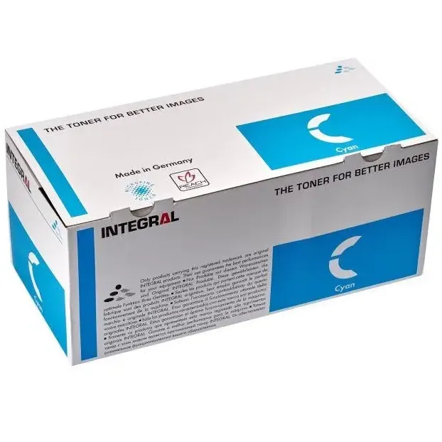 Картридж Integral TK-5440C Cyan