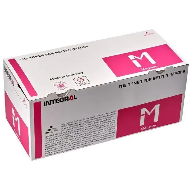 Картридж Integral TK-5440M Magenta