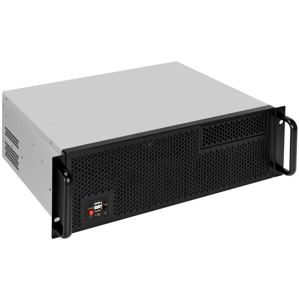 Серверный корпус ExeGate Pro 3U300-03/1100PPH-SE 1100W