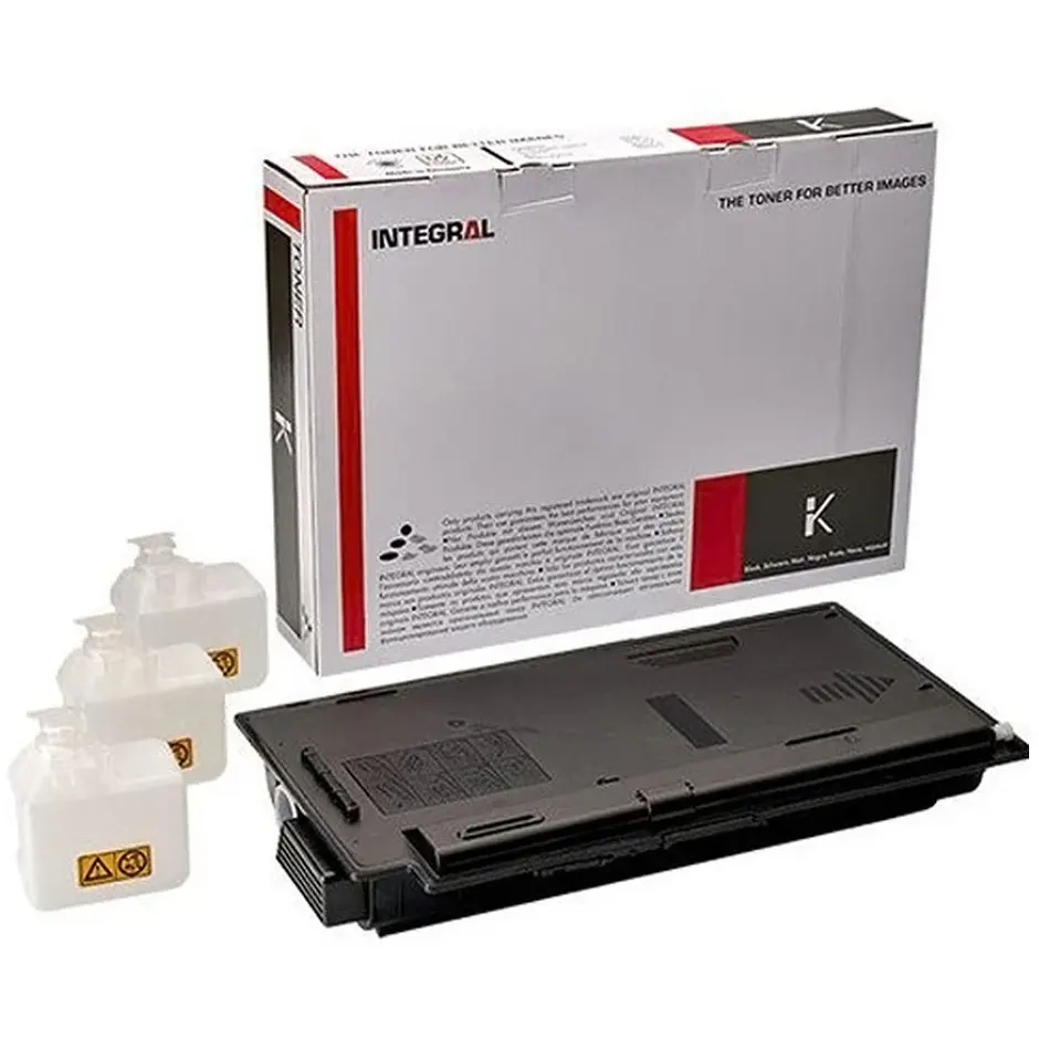 Картридж Integral TK-7235 Black