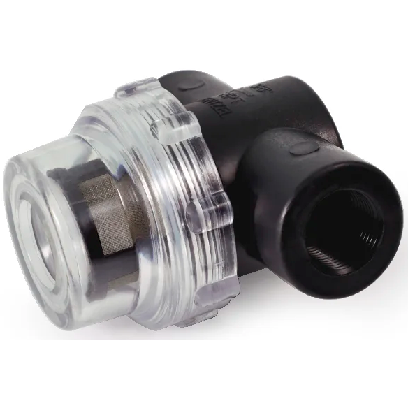 Фильтр для СЖО Alphacool ES Inline Partikelfilter 2x G1/4" IG (13888) - фото 3