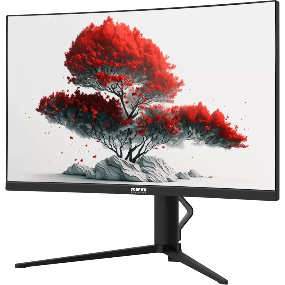 Монитор RDW Computers 27" RDW2706C - Q03В375V2A1 - фото 2