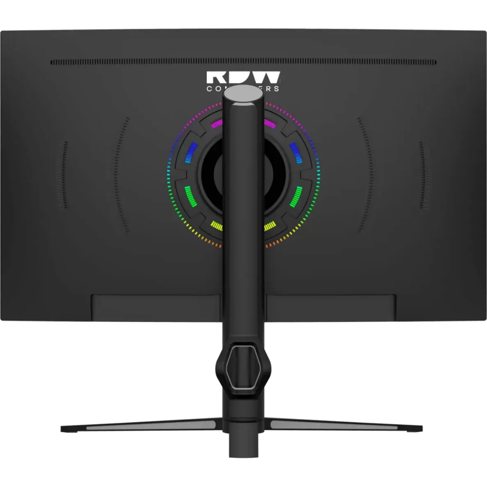 Монитор RDW Computers 27" RDW2706C - Q03В375V2A1 - фото 3
