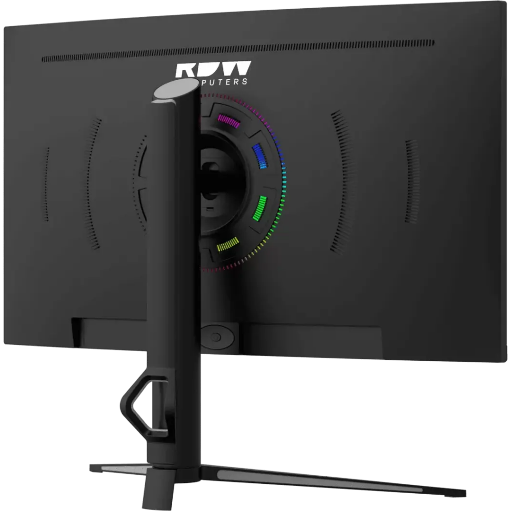 Монитор RDW Computers 27" RDW2706C - Q03В375V2A1 - фото 4