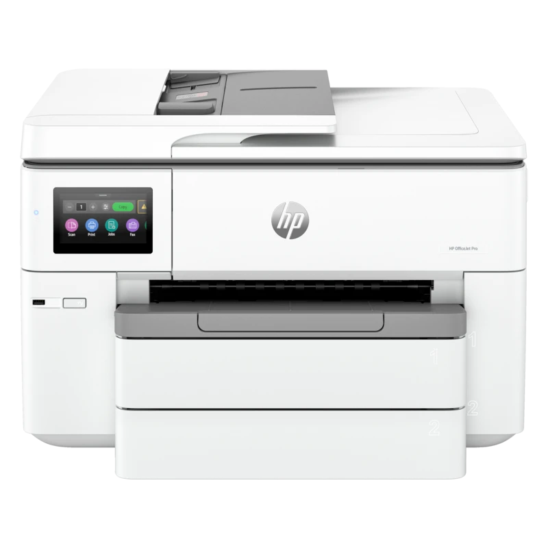 МФУ HP OfficeJet Pro 9730 (537P5C)