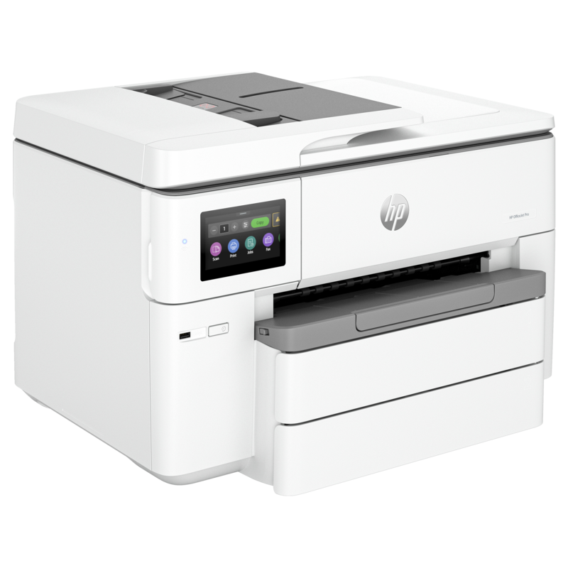 МФУ HP OfficeJet Pro 9730 (537P5C) - фото 3