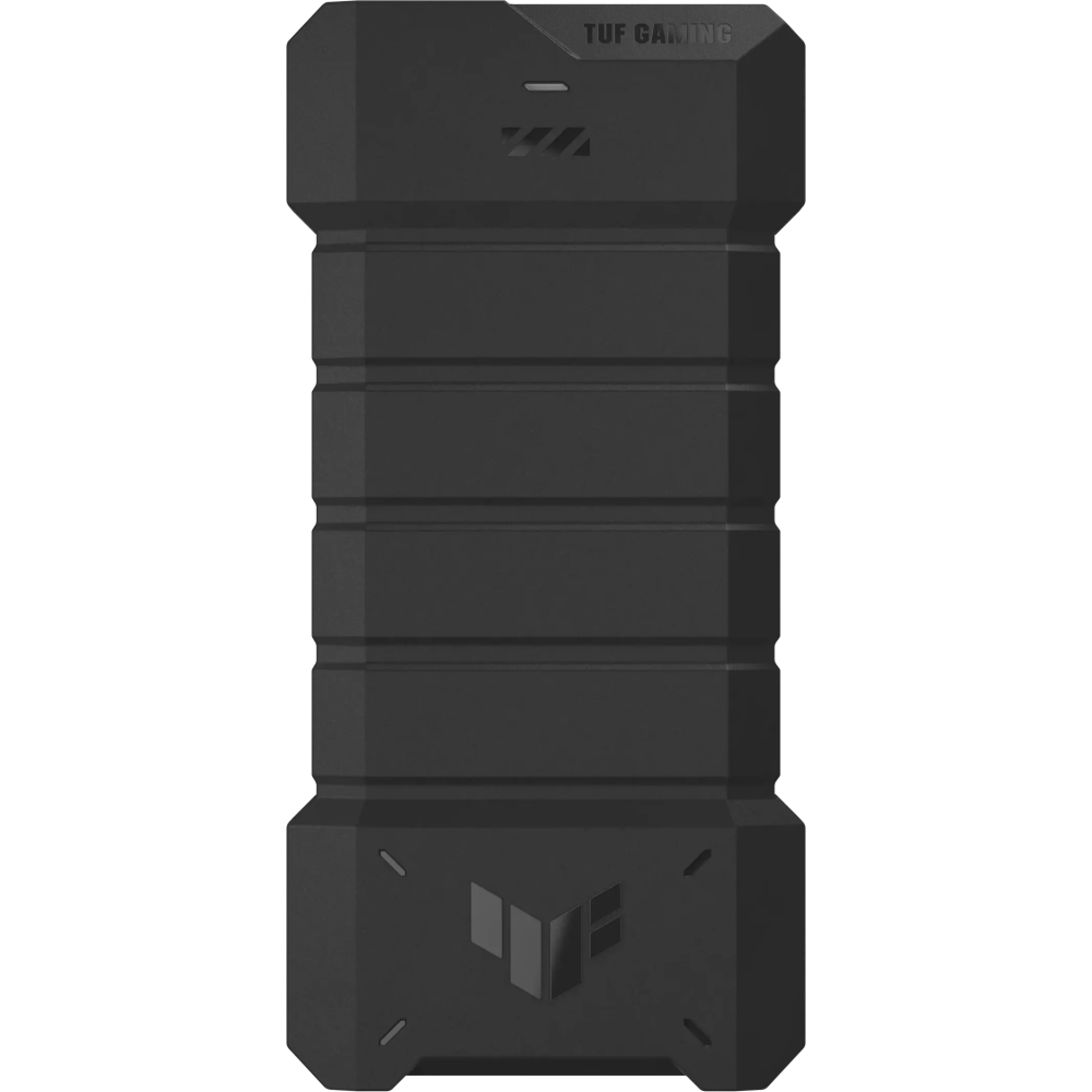 Внешний накопитель SSD 2Tb ASUS TUF Gaming AS2000 PLUS - 90DD02Y0-M09000