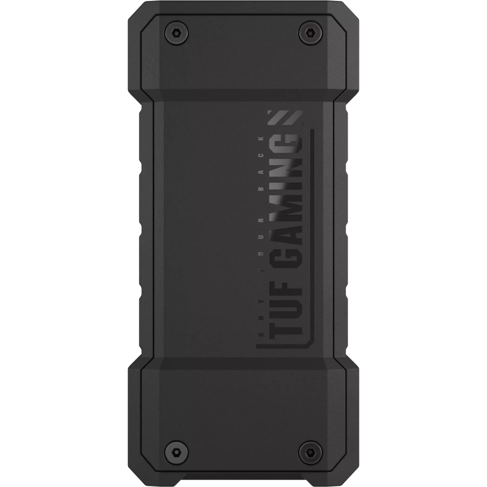 Внешний накопитель SSD 2Tb ASUS TUF Gaming AS2000 PLUS - 90DD02Y0-M09000 - фото 2